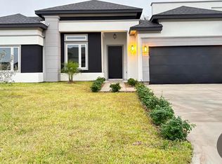 408 Brooks Cir N, La Feria, TX 78559