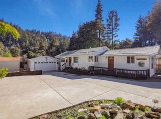 7386 Highway 9, Felton, CA 95018
