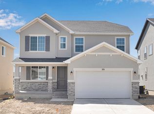 221 W 775 S, Willard, UT 84340