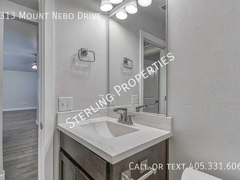 3313 Mount Nebo Dr — Photo 28