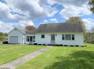 142 Hench St, Alum Bank, PA 15521