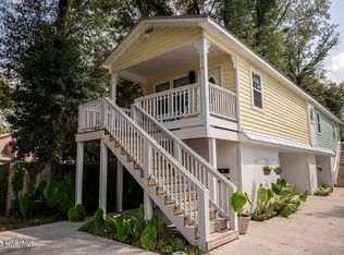 714 Cronely Aly #A, Wilmington, NC 28401