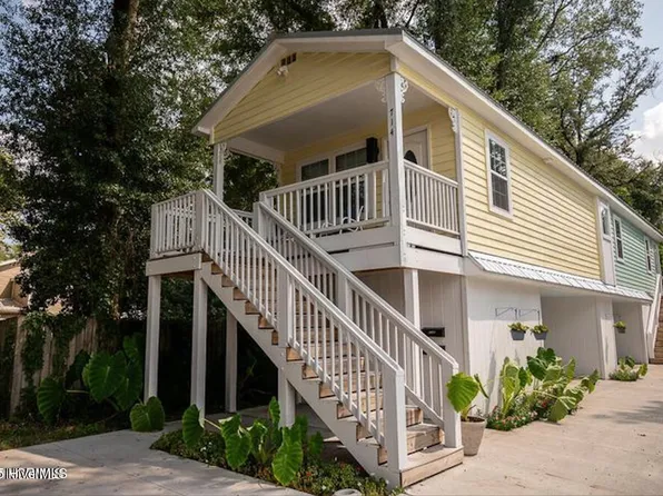 714 Cronely Aly #A, Wilmington, NC 28401