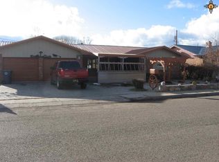 2025 Cassidy Dr, Las Vegas, NM 87701