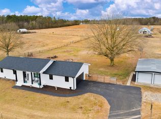 111 County Road 475, Fyffe, AL 35971