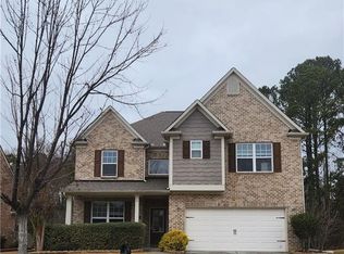 2611 Cannon Farm Ln, Duluth, GA 30097