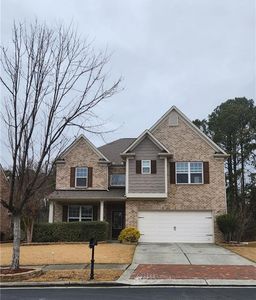 2611 Cannon Farm Ln, Duluth, GA, 30097