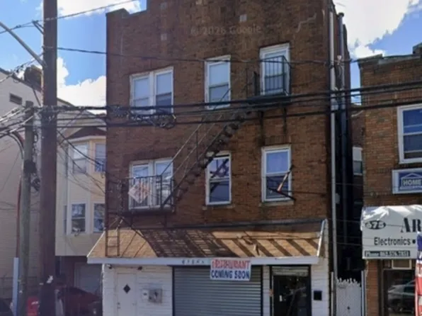 677 Bergen St Floor 2, Newark, NJ 07108