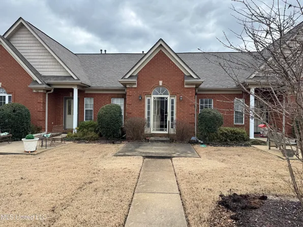 942 Martin Cir, Hernando, MS 38632