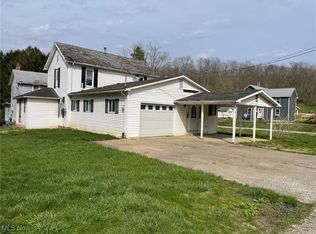 10 Hill St, Whipple, OH 45788