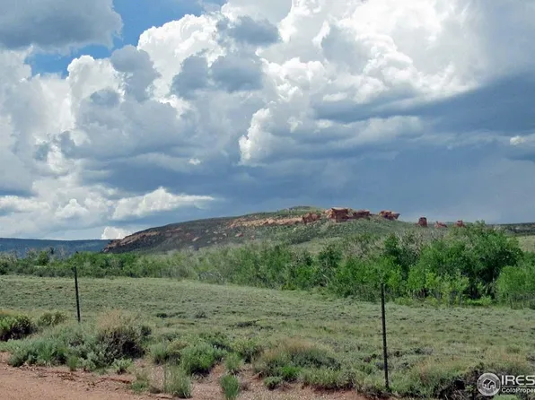 N County Road 89, Livermore, CO 80536