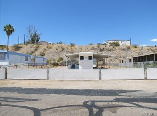 915 Swan Dr, Bullhead City, AZ 86442