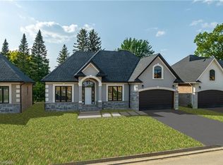 41 Cesar Pl, Hamilton, ON L9G0G3