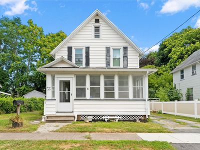 34 Dugan Pl, Rochester, NY, 14612