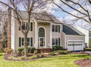 10297 Perrins Mill Ln, Mechanicsville, VA 23116