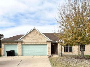 3527 Swordfern Pl, Katy, TX 77449