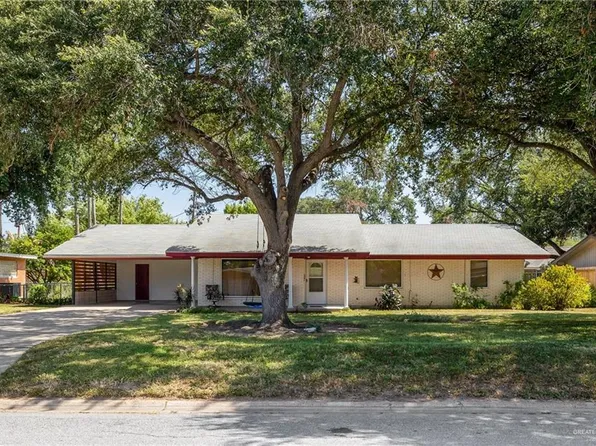 1706 Fern Ave, McAllen, TX 78501