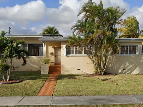 8401 SW 33rd Ter, Miami, FL 33155