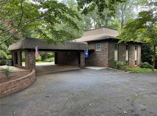 105 E Brookwood Dr, Clemson, SC 29631