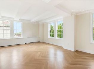 360 Central Park W APT 3A, New York, NY