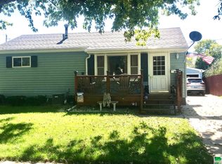 1020 Whitcher Ave, Sioux City, IA 51109