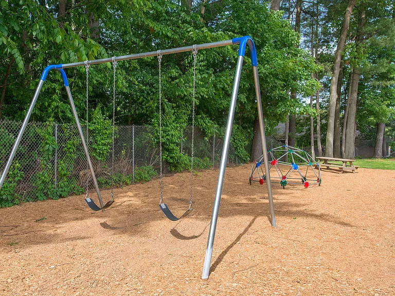 Experience playtime bliss and enjoy an environment for cherished childhood moments right at your doorstep.