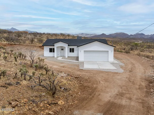 1895 Roma Ct, Rio Rico, AZ 85648