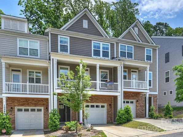 10249 Glenmere Creek Cir, Charlotte, NC 28262
