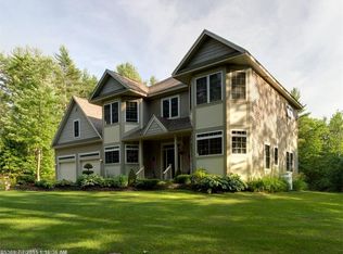 99 Brown Rd, Raymond, ME 04071
