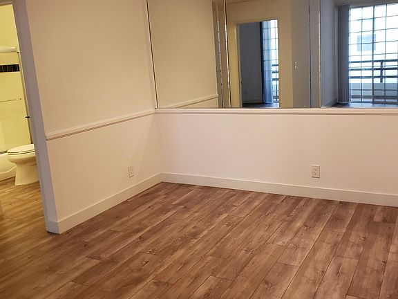 1 Bedroom 3rd floor ($2350)
