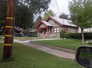 1208 N Catalina Ave, Pasadena, CA 91104