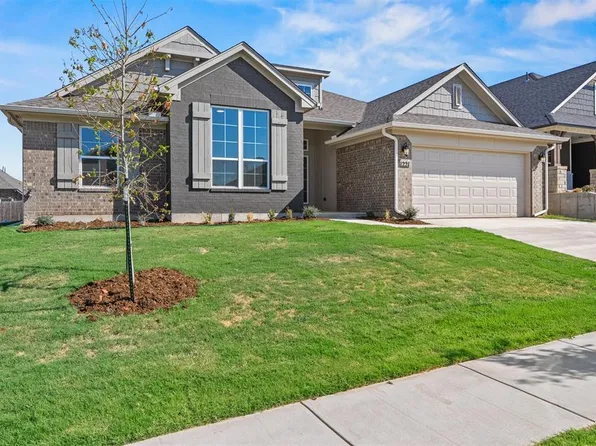 11221 NW 135th St, Piedmont, OK 73078