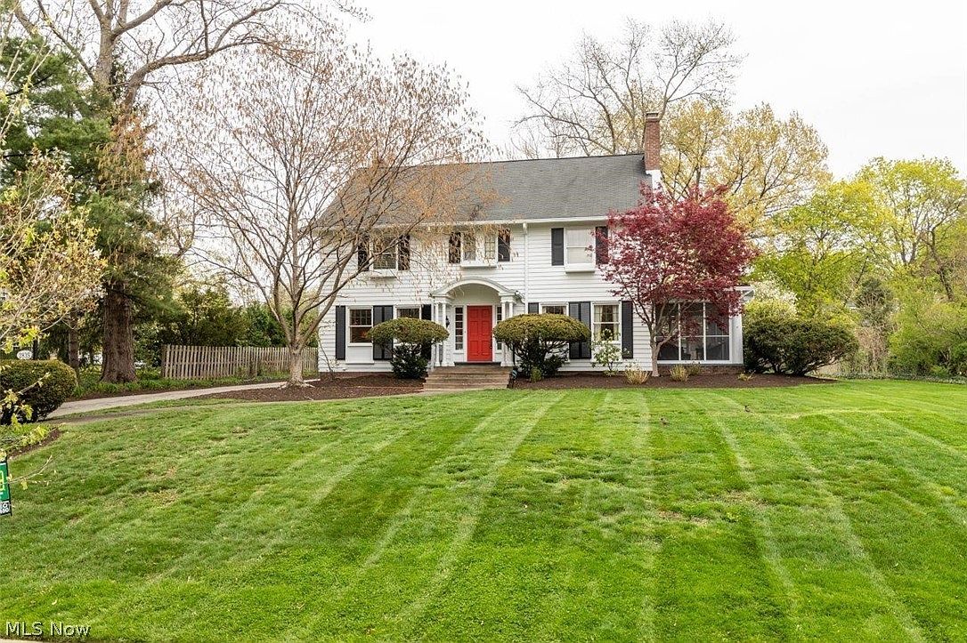2835 Sedgewick Rd, Shaker Heights, OH 44120 Zillow