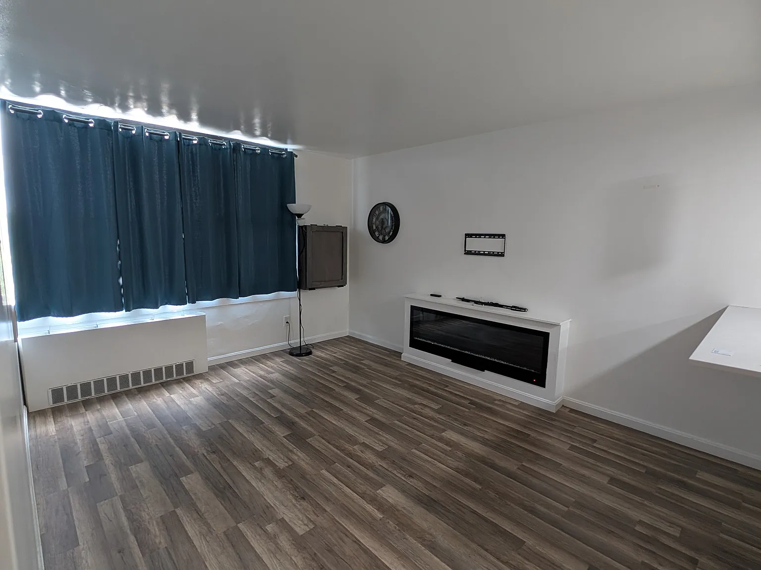 1 bed, 586 sqft, $1,575 — Photo 2