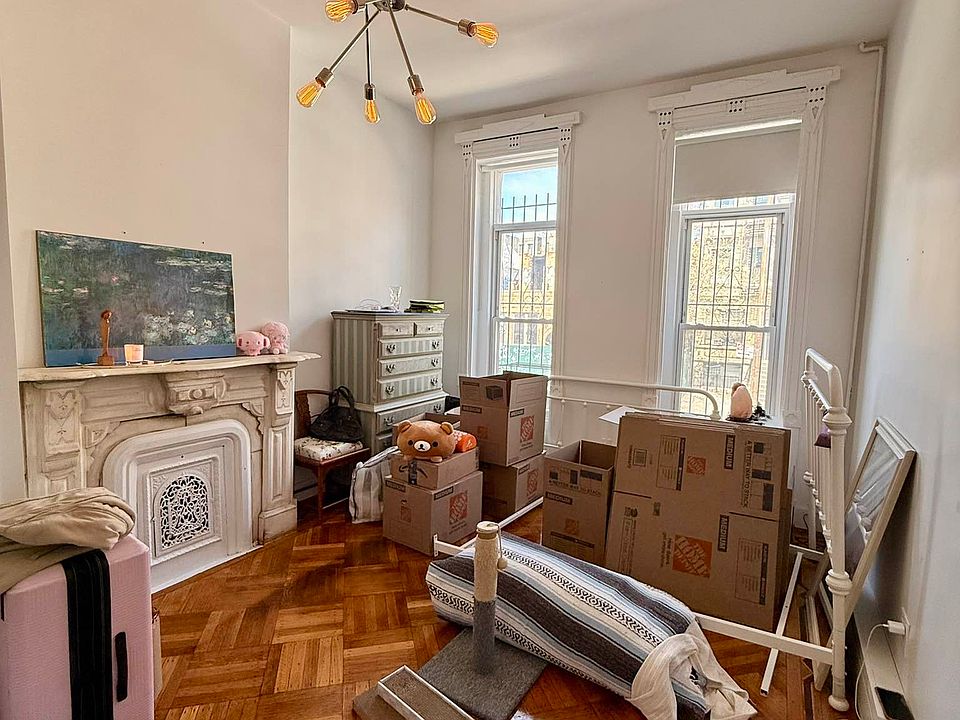 1st image of 606 Willoughby Ave APT 2