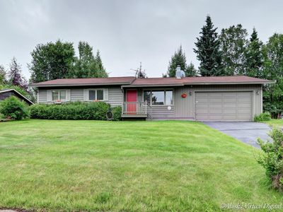 1270 W 82nd Ave, Anchorage, AK, 99518