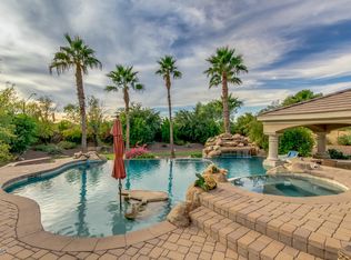 23308 N 66th Ln, Glendale, AZ 85310