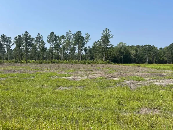 TBD W Highway 19 Lot 6B, Loris, SC 29569