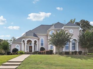 31 Meadow Lakes Ter, Cedartown, GA 30125