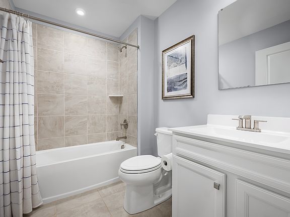 Grand Bahama with Finished Basement