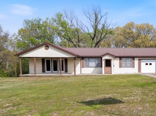 2163 Highway 52, Tuscumbia, MO 65082