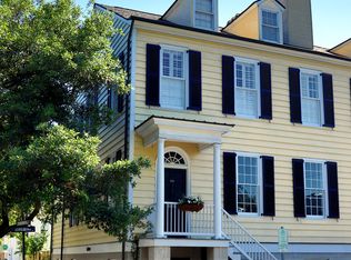 323 E Congress St, Savannah, GA 31401