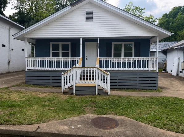 728 S Liberty St, Spartanburg, SC 29306