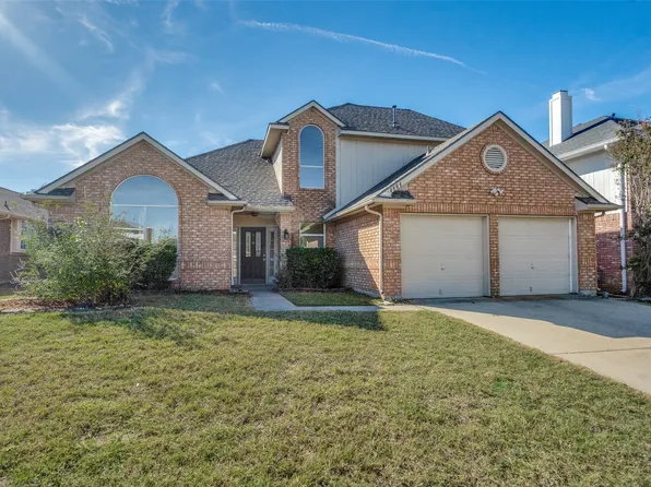 4804 Nocona Dr, Plano, TX 75024