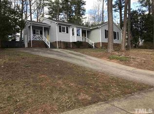 5321 Belsay Dr, Raleigh, NC 27612