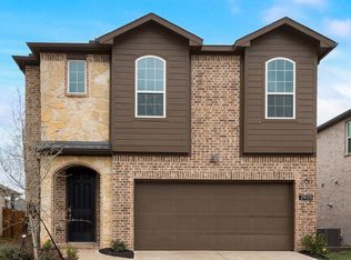2905 Island Way, Princeton, TX 75407