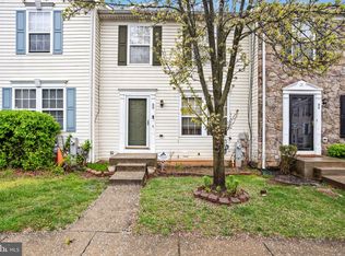 88 Gwynnswood Rd, Owings Mills, MD 21117