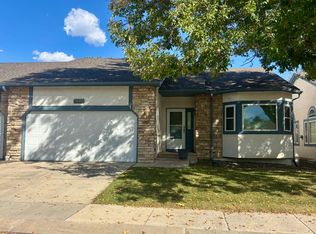 3970 Coral Point, Colorado Springs, CO 80917