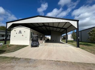 119 Bluebird Dr, Whitney, TX 76692