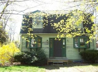 9 Pownal St, Marshfield, MA 02050